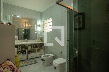 Apartamento para alugar com 279m², 4 quartos e 1 vaga Apartamento para alugar com 279m², 4 quartos e 1 vagaBanheiro