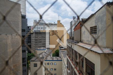 Apartamento para alugar com 279m², 4 quartos e 1 vaga Apartamento para alugar com 279m², 4 quartos e 1 vagaVista da Área de Serviço