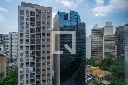 Apartamento para alugar com 279m², 4 quartos e 1 vaga Apartamento para alugar com 279m², 4 quartos e 1 vagaVista do Jardim de Inverno