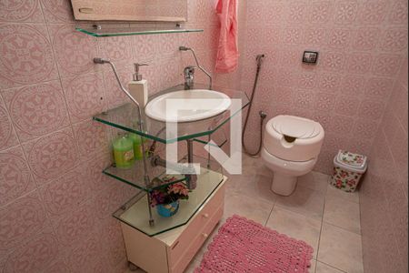 Apartamento para alugar com 279m², 4 quartos e 1 vaga Apartamento para alugar com 279m², 4 quartos e 1 vagaLavabo