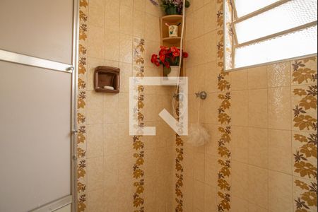 Apartamento para alugar com 279m², 4 quartos e 1 vaga Apartamento para alugar com 279m², 4 quartos e 1 vagaBanheiro de Serviço