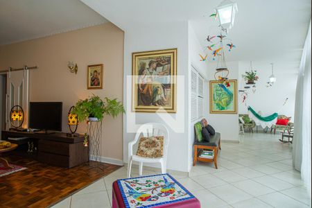 Apartamento para alugar com 279m², 4 quartos e 1 vaga Apartamento para alugar com 279m², 4 quartos e 1 vagaJardim de Inverno