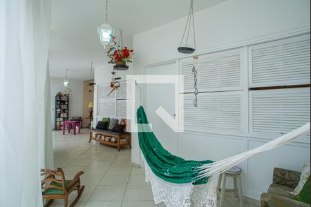 Apartamento para alugar com 279m², 4 quartos e 1 vaga Apartamento para alugar com 279m², 4 quartos e 1 vagaJardim de Inverno