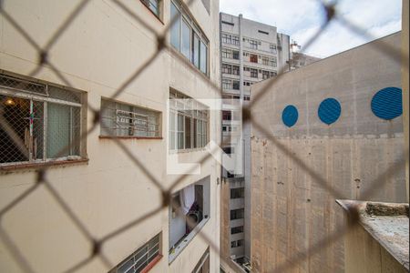 Apartamento para alugar com 279m², 4 quartos e 1 vaga Apartamento para alugar com 279m², 4 quartos e 1 vagaVista do Quarto 1