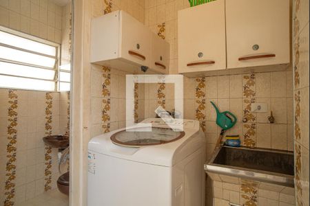 Apartamento para alugar com 279m², 4 quartos e 1 vaga Apartamento para alugar com 279m², 4 quartos e 1 vagaÁrea de Serviço