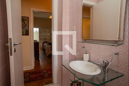 Apartamento para alugar com 279m², 4 quartos e 1 vaga Apartamento para alugar com 279m², 4 quartos e 1 vagaLavabo