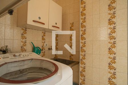 Apartamento para alugar com 279m², 4 quartos e 1 vaga Apartamento para alugar com 279m², 4 quartos e 1 vagaÁrea de Serviço