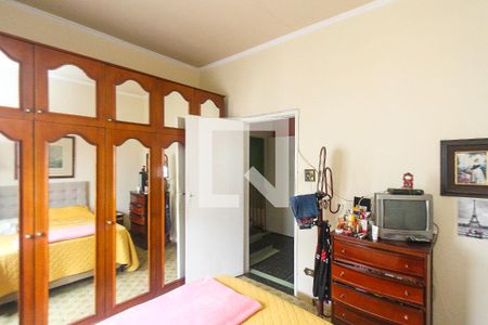 Quarto de casa para alugar com 4 quartos, 270m² em Jardim Vila Formosa, São Paulo