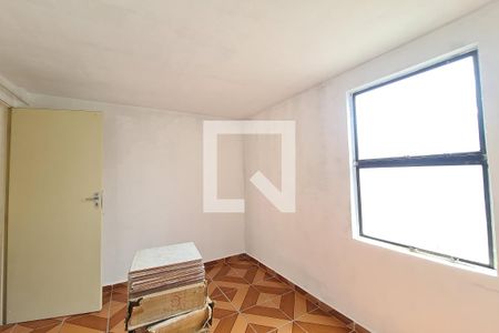 Quarto 1 de apartamento para alugar com 2 quartos, 45m² em Conjunto Habitacional Teotonio Vilela, São Paulo