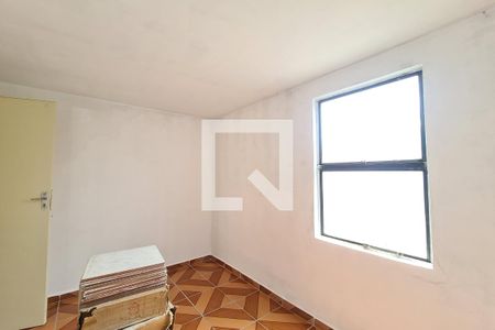 Quarto 1 de apartamento à venda com 2 quartos, 45m² em Conjunto Habitacional Teotonio Vilela, São Paulo