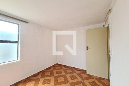 Quarto 2 de apartamento à venda com 2 quartos, 45m² em Conjunto Habitacional Teotonio Vilela, São Paulo