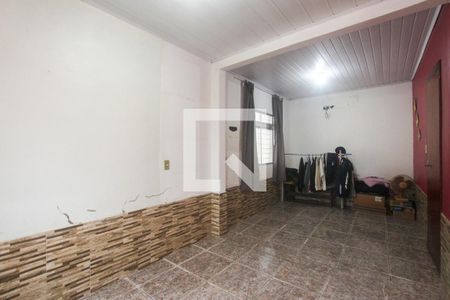 Quarto 2 de casa à venda com 3 quartos, 123m² em Sarandi, Porto Alegre