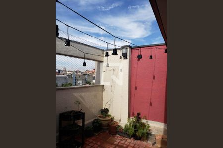 Foto 15 de apartamento à venda com 3 quartos, 150m² em Cerâmica, São Caetano do Sul