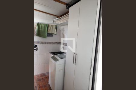 Foto 16 de apartamento à venda com 3 quartos, 150m² em Cerâmica, São Caetano do Sul