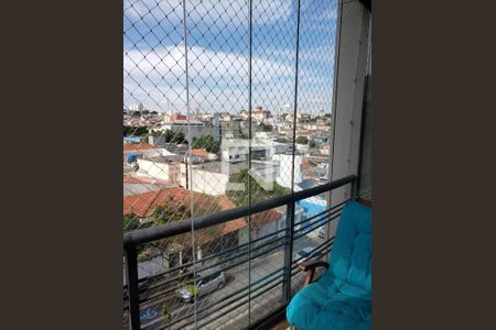 Foto 03 de apartamento à venda com 3 quartos, 150m² em Cerâmica, São Caetano do Sul