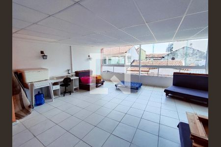 Casa à venda com 104m², 2 quartos e sem vaga Casa à venda com 104m², 2 quartos e sem vagaTerraço