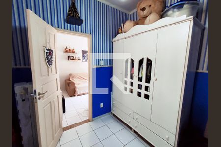 Casa à venda com 104m², 2 quartos e sem vaga Casa à venda com 104m², 2 quartos e sem vagaQuarto 2