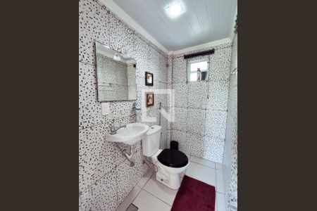 Casa à venda com 104m², 2 quartos e sem vaga Casa à venda com 104m², 2 quartos e sem vagaLavabo