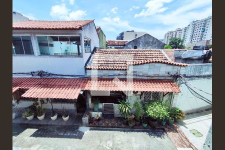 Casa à venda com 104m², 2 quartos e sem vaga Casa à venda com 104m², 2 quartos e sem vagaVista do Terraço