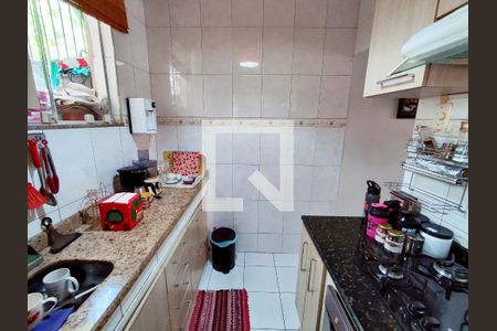 Casa à venda com 104m², 2 quartos e sem vaga Casa à venda com 104m², 2 quartos e sem vagaCozinha