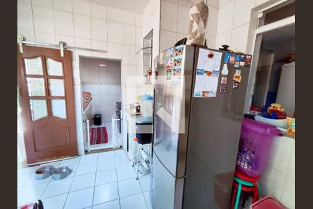 Casa à venda com 104m², 2 quartos e sem vaga Casa à venda com 104m², 2 quartos e sem vagaCozinha