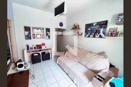 Sala de casa à venda com 2 quartos, 104m² em Engenho de Dentro, Rio de Janeiro
