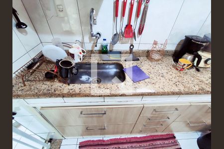 Casa à venda com 104m², 2 quartos e sem vaga Casa à venda com 104m², 2 quartos e sem vagaCozinha - Torneira