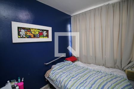 Quarto 1 de apartamento à venda com 3 quartos, 70m² em Olaria, Rio de Janeiro