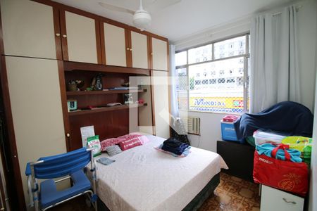 Quarto 2 de apartamento à venda com 3 quartos, 70m² em Olaria, Rio de Janeiro