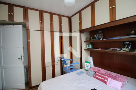 Quarto 2 de apartamento à venda com 3 quartos, 70m² em Olaria, Rio de Janeiro