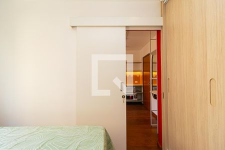 Quarto de apartamento à venda com 1 quarto, 35m² em Bela Vista, São Paulo