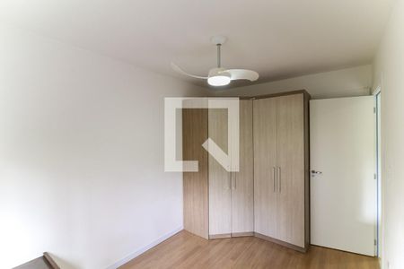 Quarto de apartamento para alugar com 1 quarto, 39m² em Vila Andrade, São Paulo