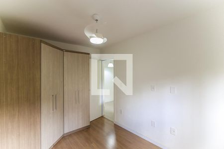 Quarto de apartamento para alugar com 1 quarto, 39m² em Vila Andrade, São Paulo