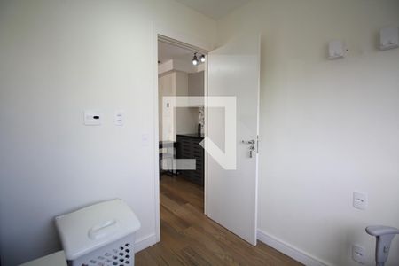 Quarto 2 de apartamento para alugar com 2 quartos, 35m² em Sé, São Paulo