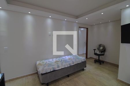 Sala de casa para alugar com 3 quartos, 156m² em Vila Gea, São Paulo