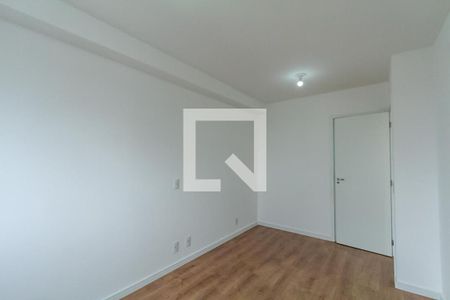 Suíte de apartamento para alugar com 1 quarto, 42m² em Jardim Olavo Bilac, São Bernardo do Campo