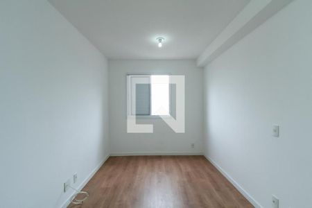 Suíte de apartamento para alugar com 1 quarto, 42m² em Jardim Olavo Bilac, São Bernardo do Campo