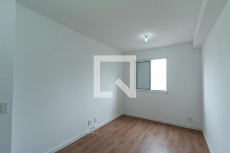 Suíte de apartamento para alugar com 1 quarto, 42m² em Jardim Olavo Bilac, São Bernardo do Campo