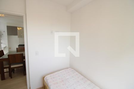 Quarto 2 de apartamento para alugar com 2 quartos, 35m² em Parque Vitoria, São Paulo