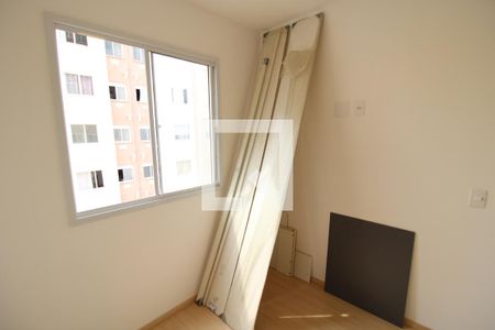 Quarto 1 de apartamento para alugar com 2 quartos, 35m² em Parque Vitoria, São Paulo