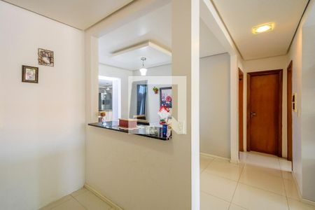 Sala 2 de casa à venda com 2 quartos, 120m² em Hípica, Porto Alegre