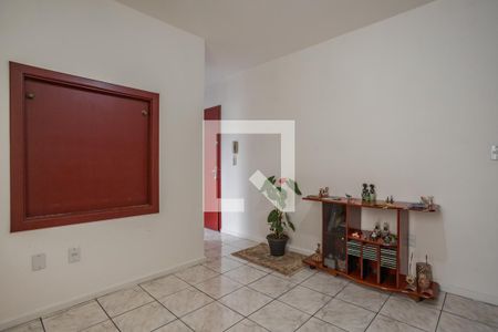 Sala de apartamento à venda com 2 quartos, 91m² em Floresta, Porto Alegre