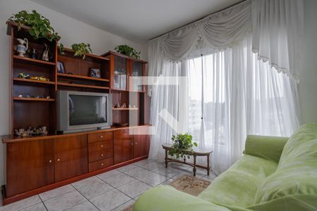 Sala 2 de apartamento à venda com 2 quartos, 91m² em Floresta, Porto Alegre