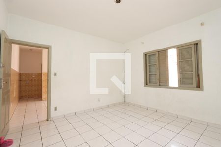 Sala/Quarto de casa para alugar com 1 quarto, 30m² em Vila Formosa, São Paulo