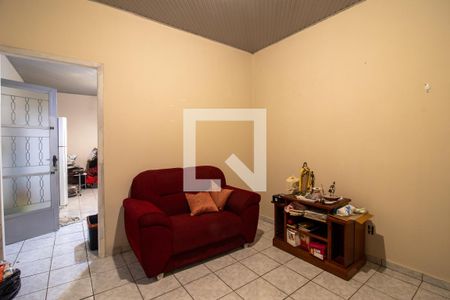 Sala 2 de casa à venda com 2 quartos, 400m² em Petrópolis, Porto Alegre