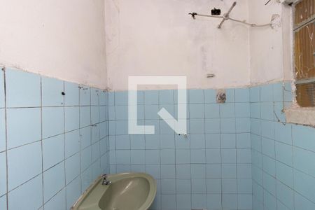Banheiro de casa para alugar com 1 quarto, 60m² em Vila Medeiros, São Paulo