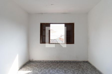 Quarto de casa para alugar com 1 quarto, 60m² em Vila Medeiros, São Paulo