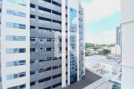 Vista do Quarto 1  de apartamento à venda com 2 quartos, 64m² em Botafogo, Campinas