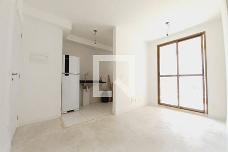 Sala de apartamento à venda com 2 quartos, 64m² em Botafogo, Campinas
