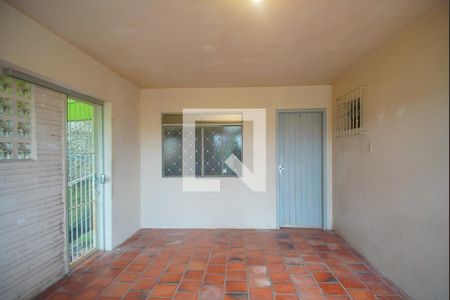 Sala 2 de casa à venda com 4 quartos, 157m² em Guarani, Novo Hamburgo
